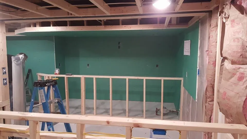 Slide of Total Care Construction