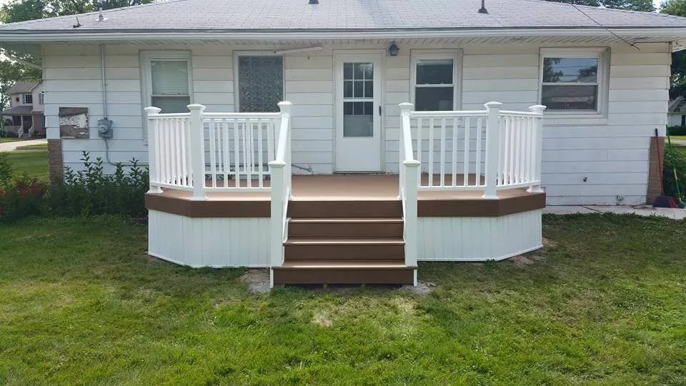 Slide of Total Care Construction