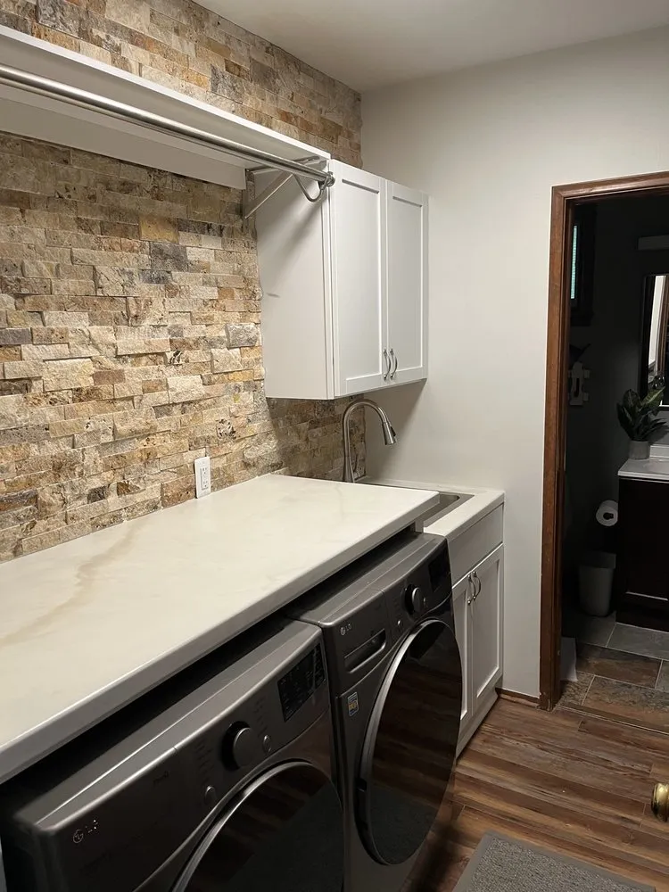 Slide of Total Care Construction