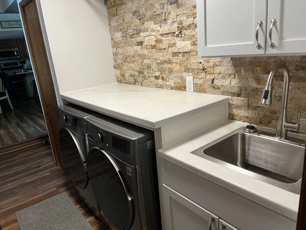 Slide of Total Care Construction