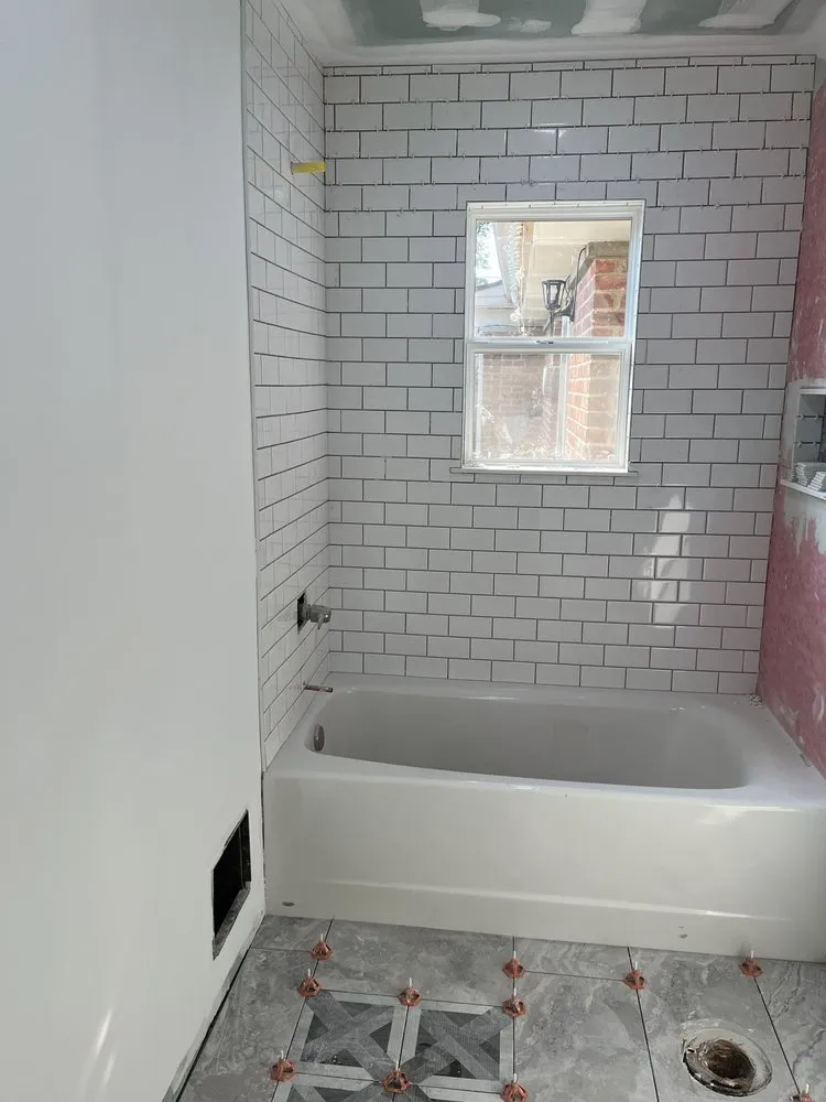 Slide of Total Care Construction