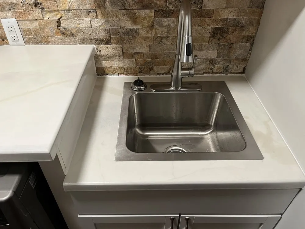 Slide of Total Care Construction