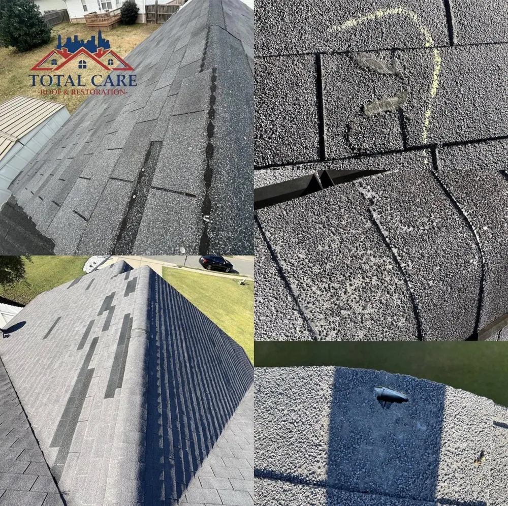 Slide of Total Care Roof & Restoration