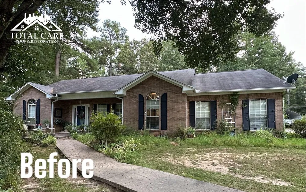 Slide of Total Care Roof & Restoration