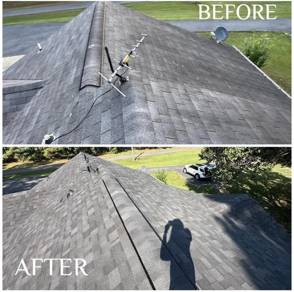 Slide of Total Care Roof & Restoration