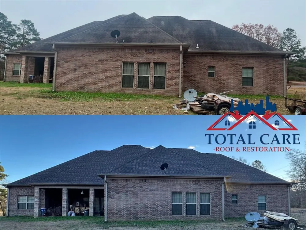 Slide of Total Care Roof & Restoration