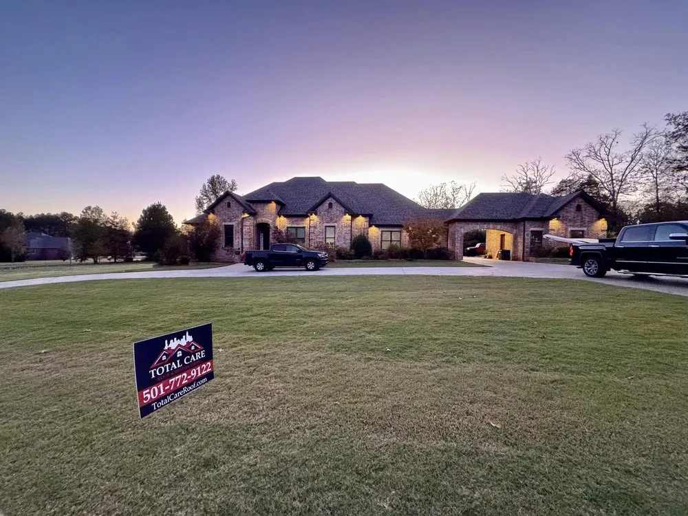 Slide of Total Care Roof & Restoration