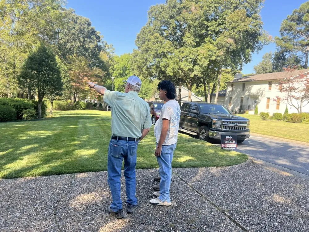 Slide of Total Care Roof & Restoration