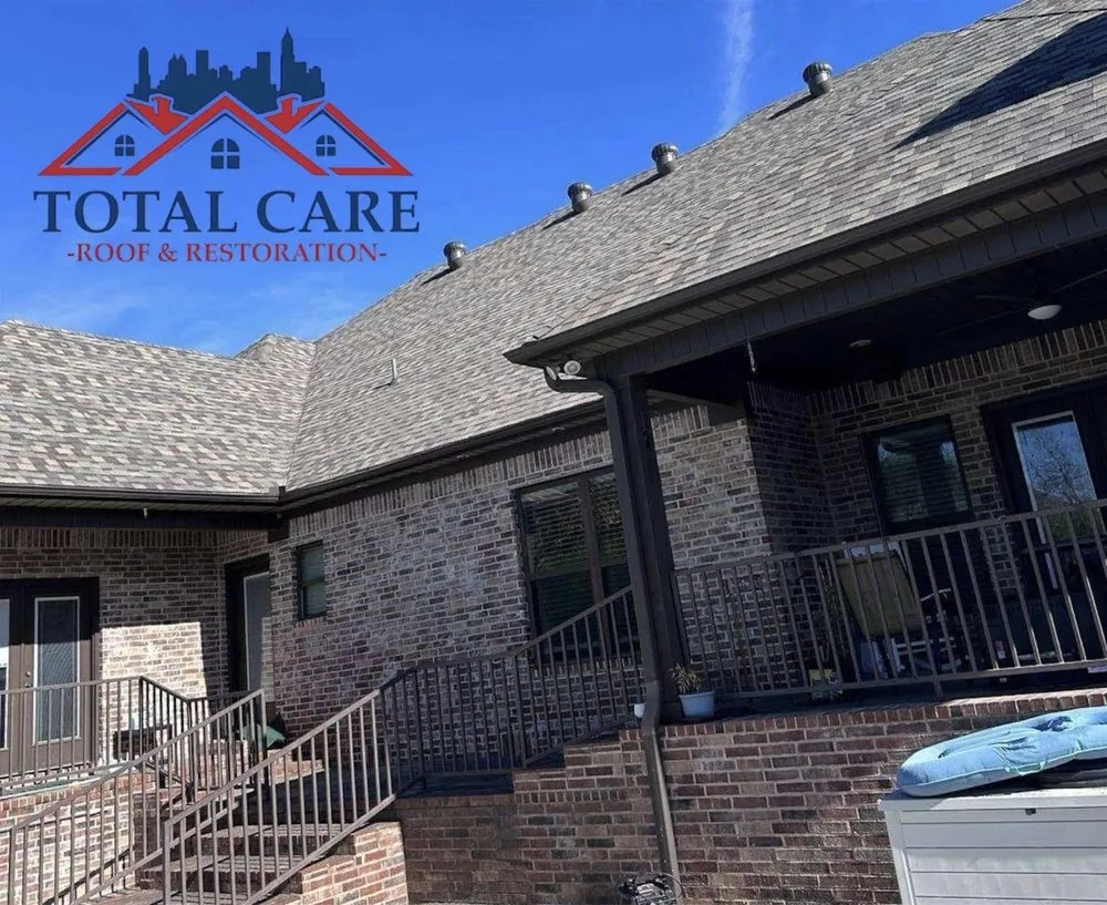 Slide of Total Care Roof & Restoration