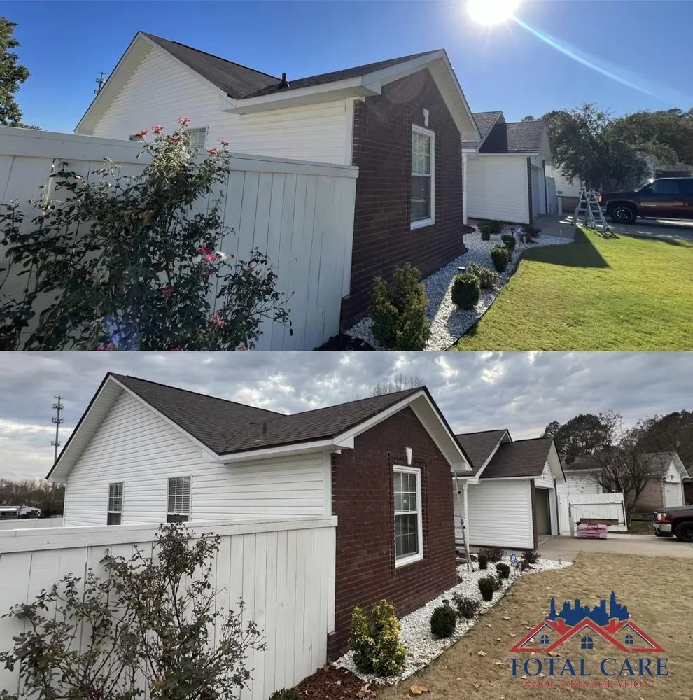 Slide of Total Care Roof & Restoration