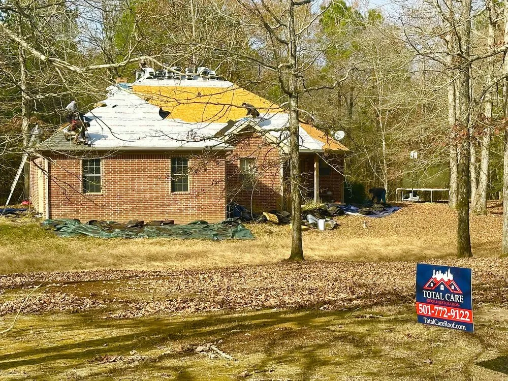 Slide of Total Care Roof & Restoration