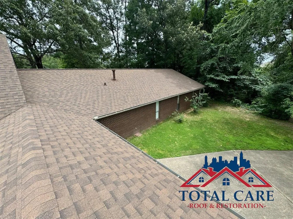 Slide of Total Care Roof & Restoration