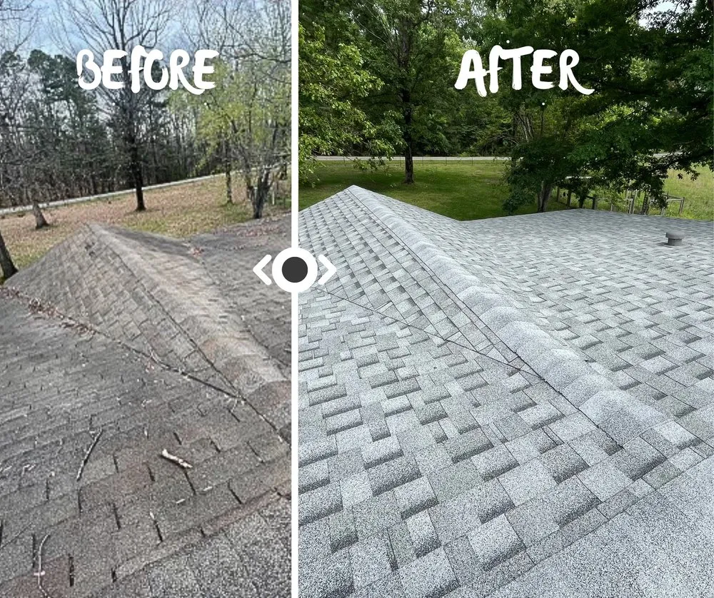 Slide of Total Care Roof & Restoration