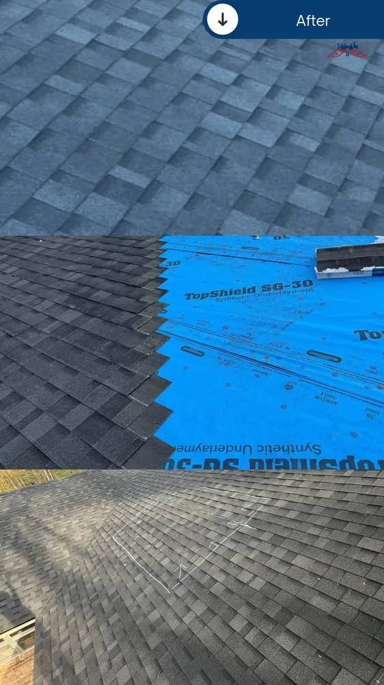 Slide of Total Care Roof & Restoration