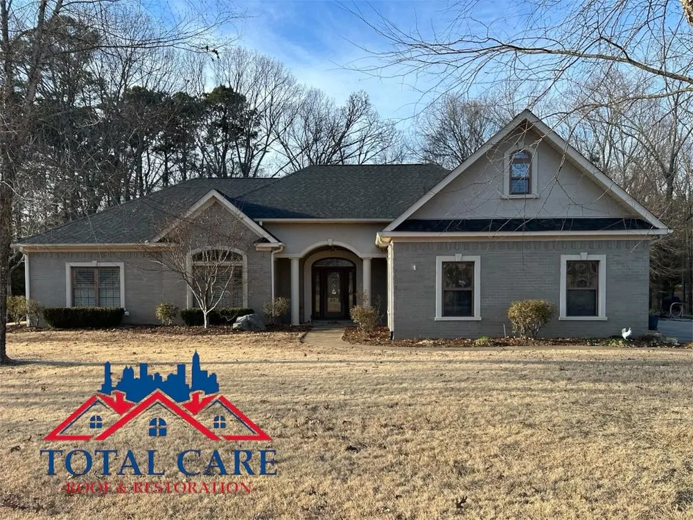 Slide of Total Care Roof & Restoration