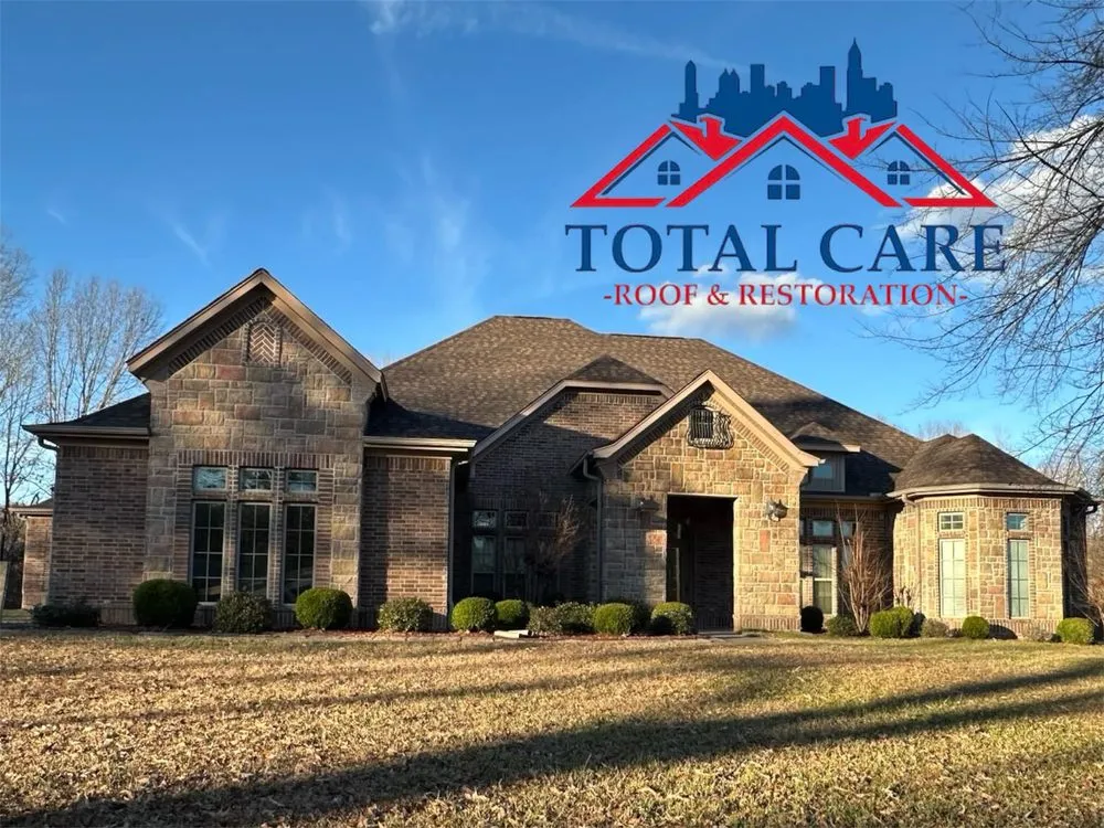 Slide of Total Care Roof & Restoration