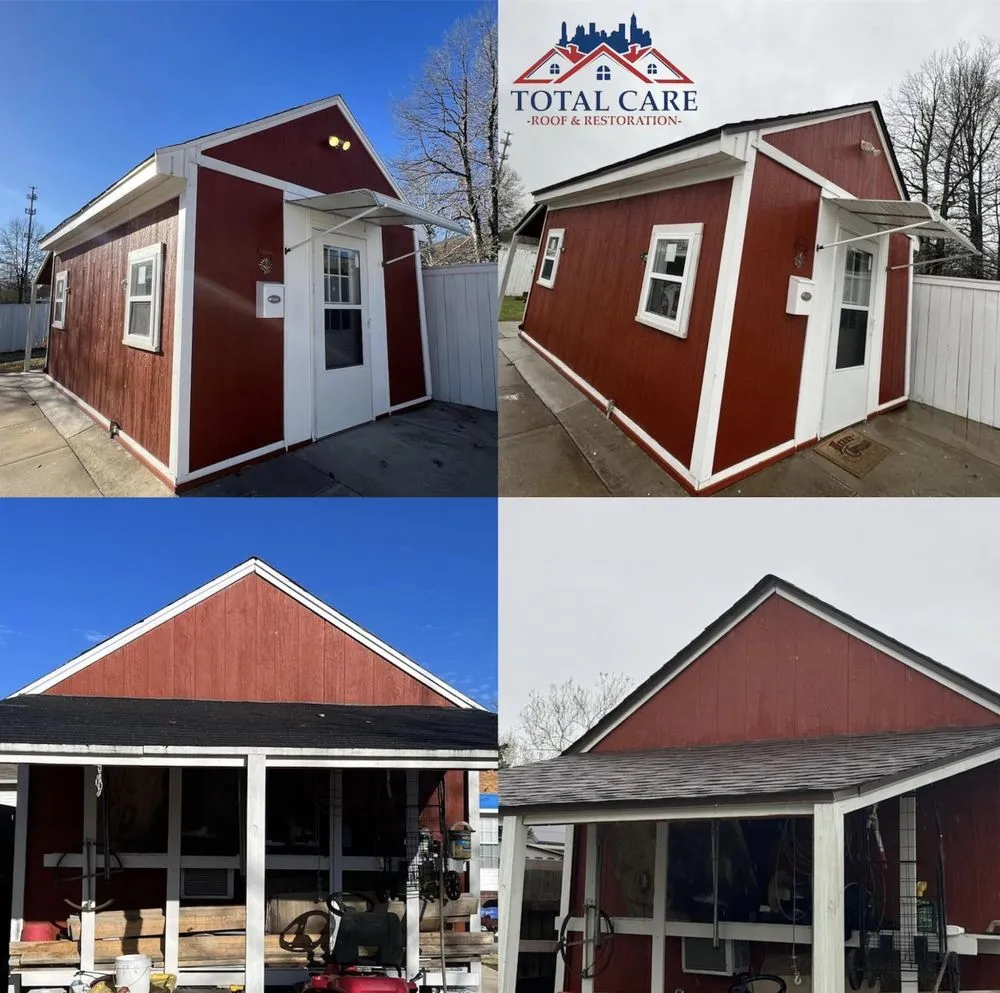 Slide of Total Care Roof & Restoration