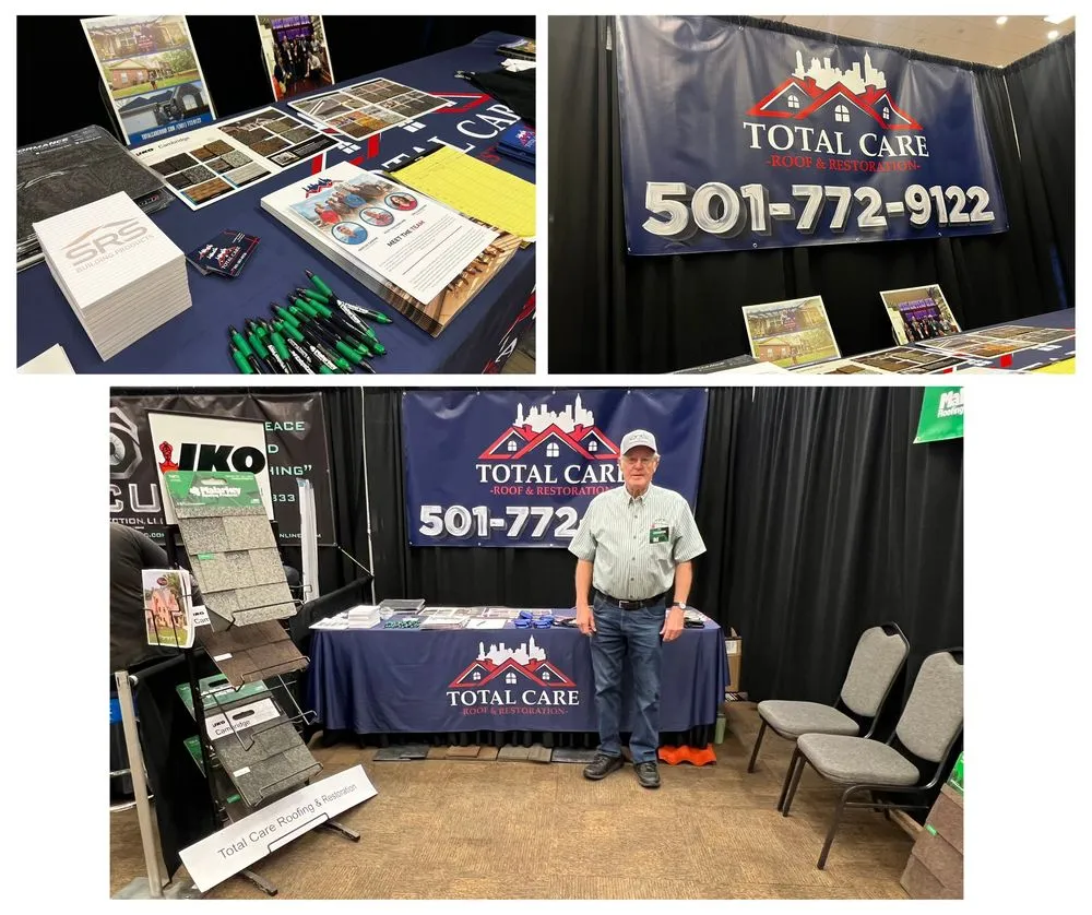 Slide of Total Care Roof & Restoration