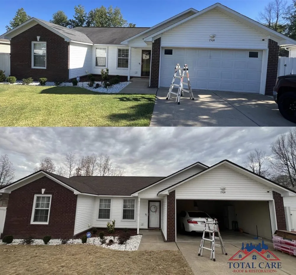 Slide of Total Care Roof & Restoration