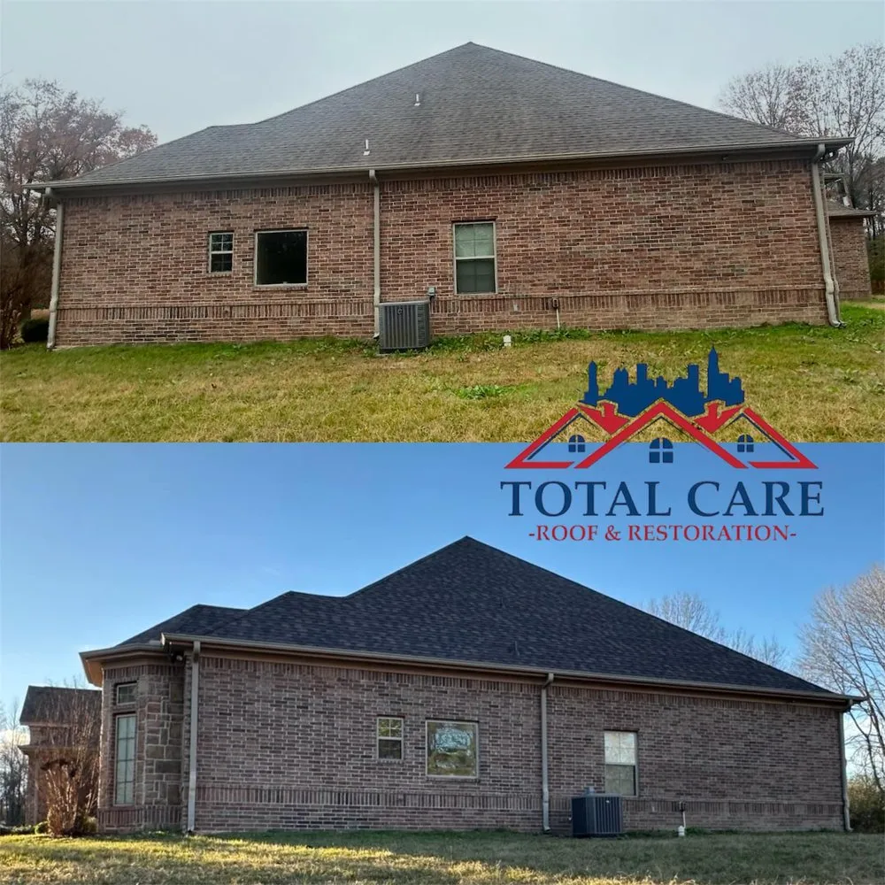 Slide of Total Care Roof & Restoration