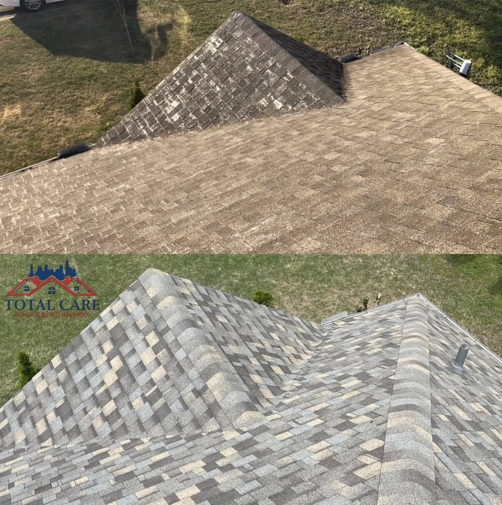 Slide of Total Care Roof & Restoration