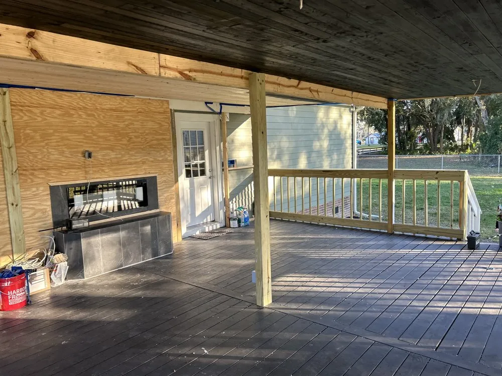 Slide of Total Care Services