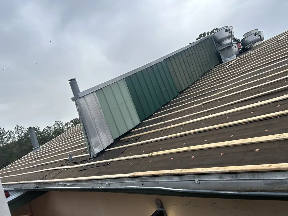 Slide of Total Care Services