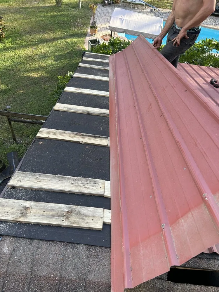 Slide of Total Care Services