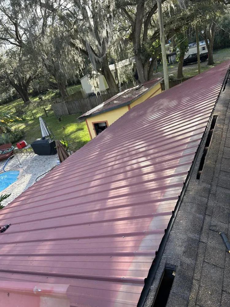 Slide of Total Care Services