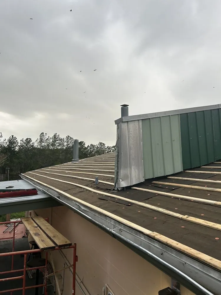 Slide of Total Care Services