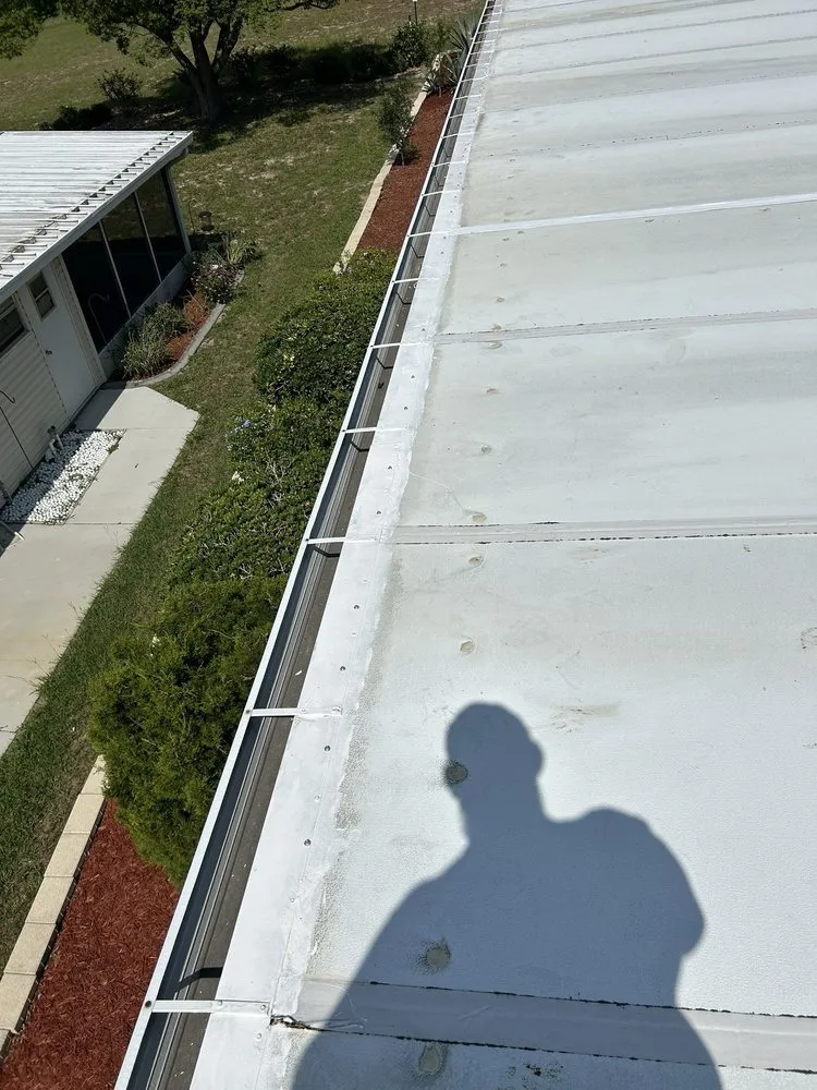 Slide of Total Care Services