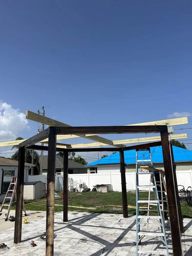 Slide of Total Care Services