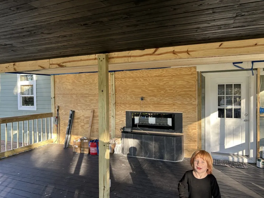 Slide of Total Care Services