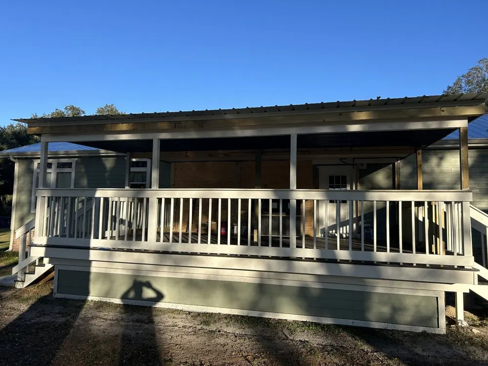 Slide of Total Care Services