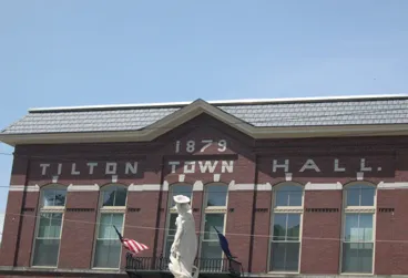 Slide of Total Concepts Steel Roofing