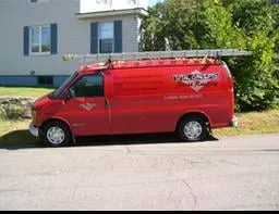 Slide of Total Concepts Steel Roofing