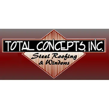 Slide of Total Concepts Steel Roofing