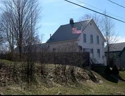 Slide of Total Concepts Steel Roofing