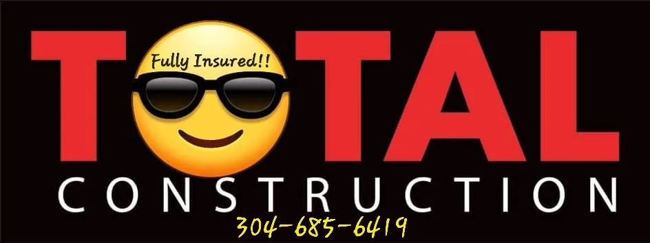 Slide of Total Construction