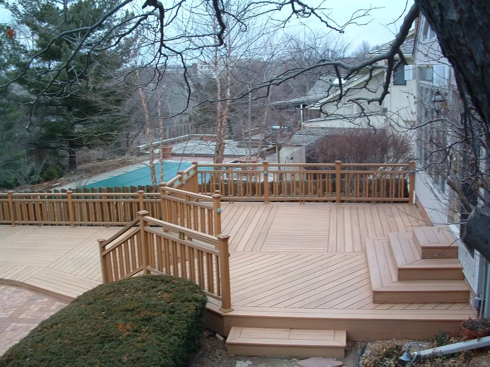 Slide of Total Construction Services