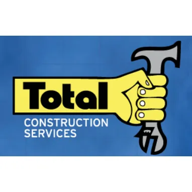 Slide of Total Construction Services