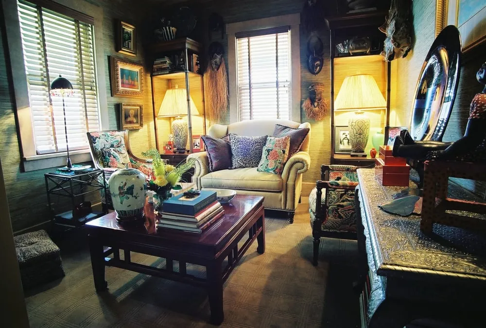 Slide of Total Construction Services