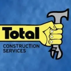 Slide of Total Construction Services