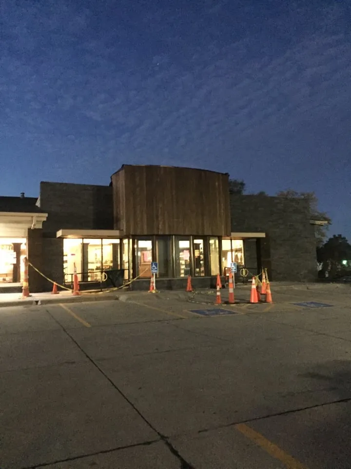 Slide of Total Construction Services