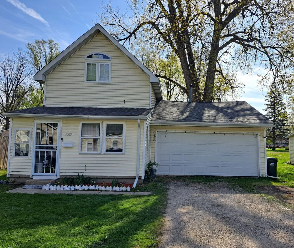 Slide of Total Construction Services, TCS