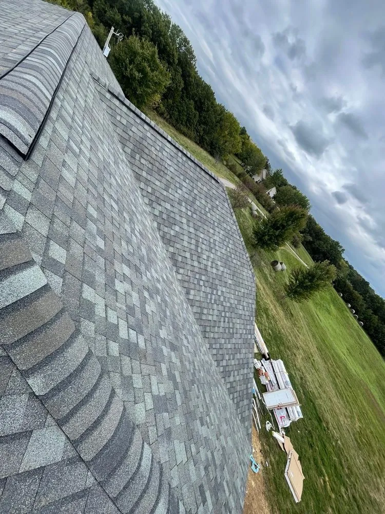 Slide of Total Construction Services, TCS