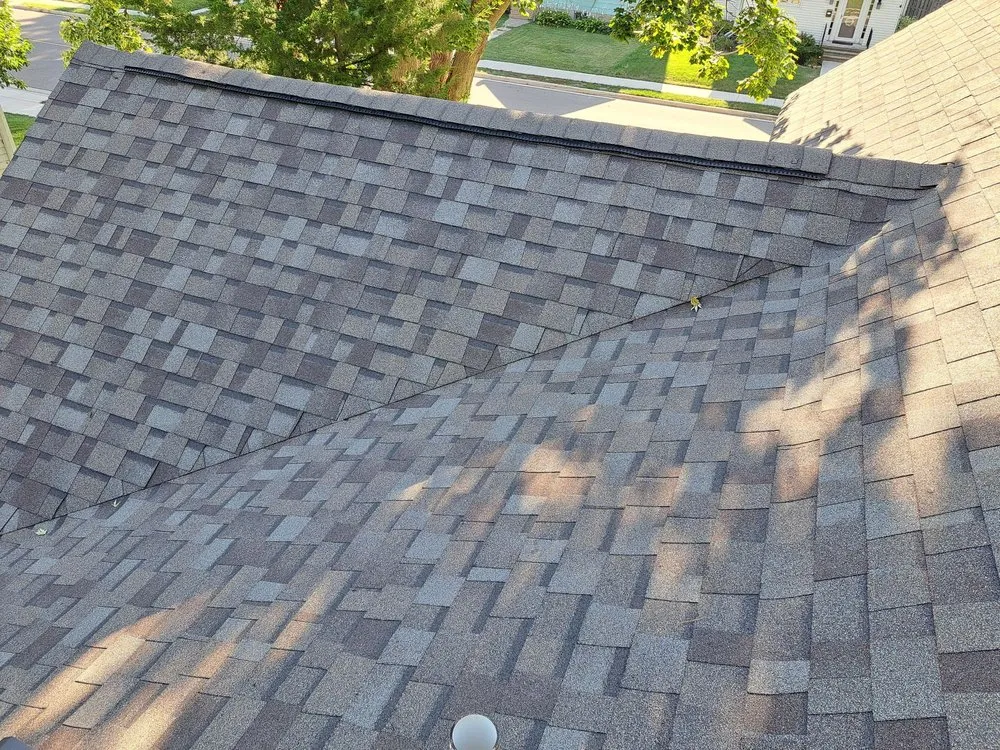 Slide of Total Construction Services, TCS