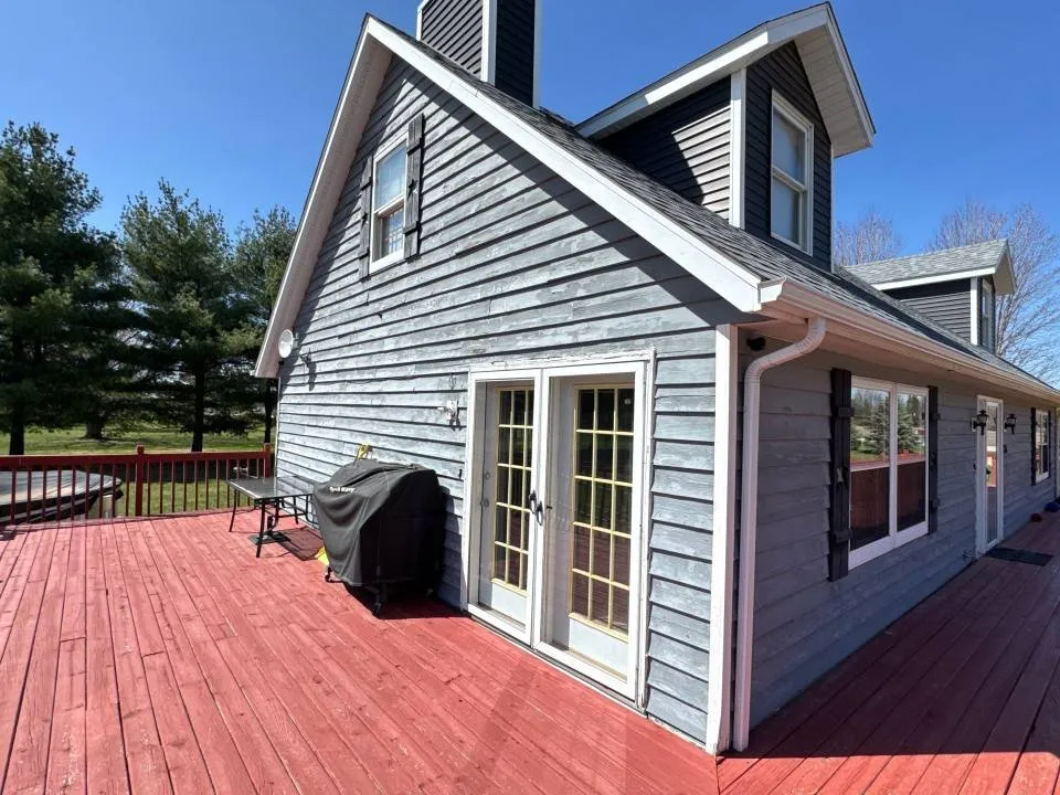 Slide of Total Construction Services, TCS