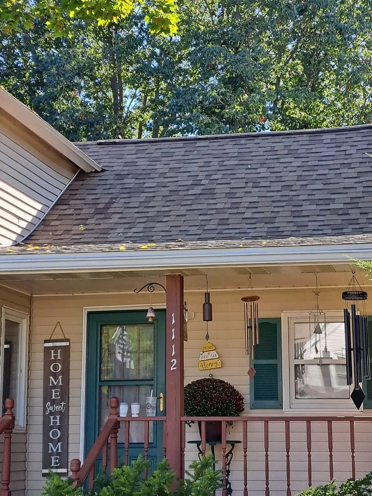 Slide of Total Construction Services, TCS