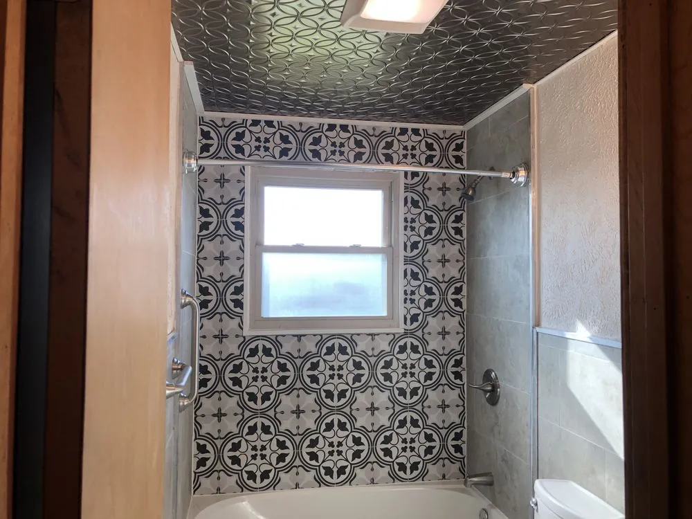 Slide of Total Construction